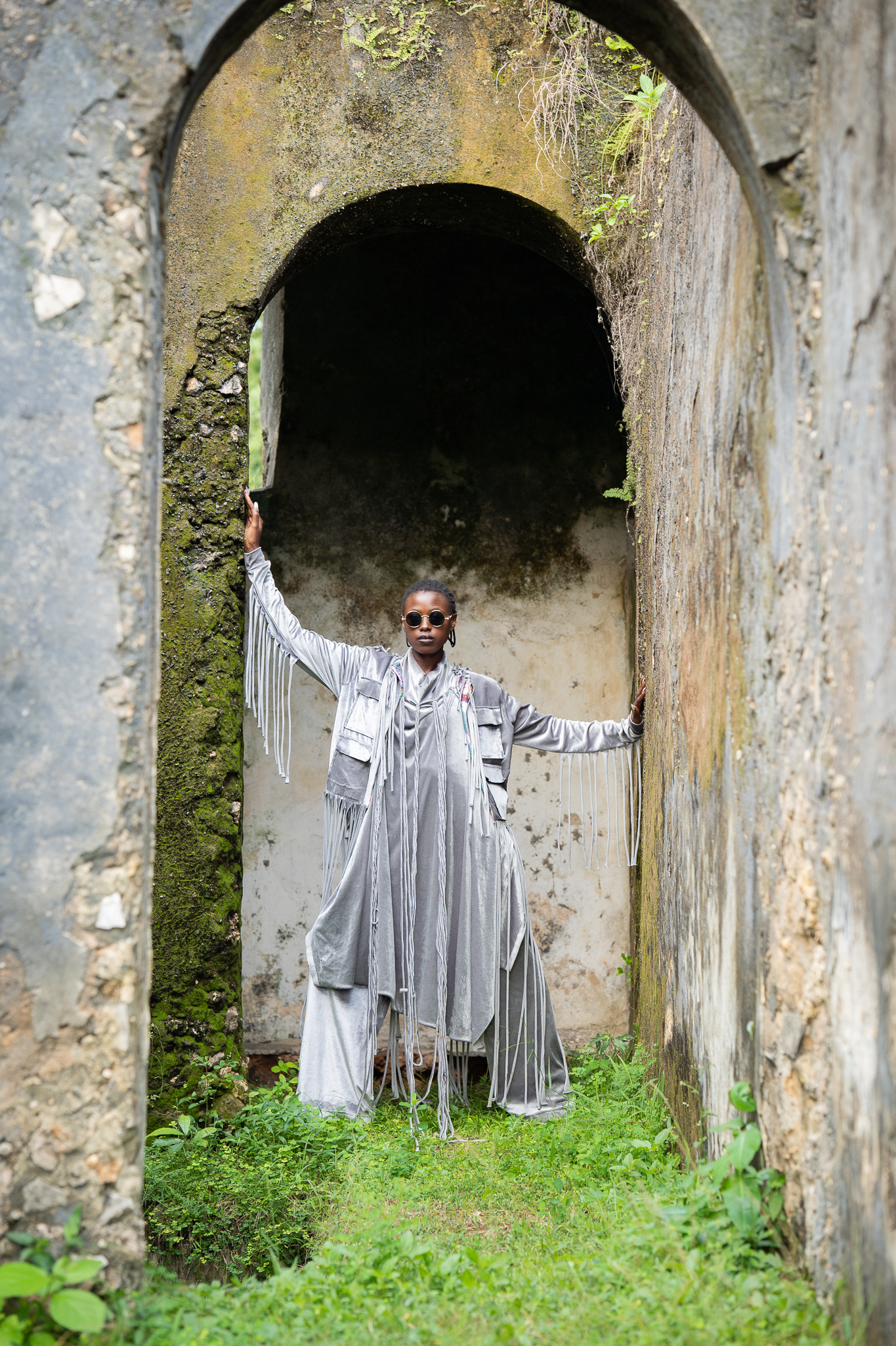 Macura Dorothy - Fashion Model